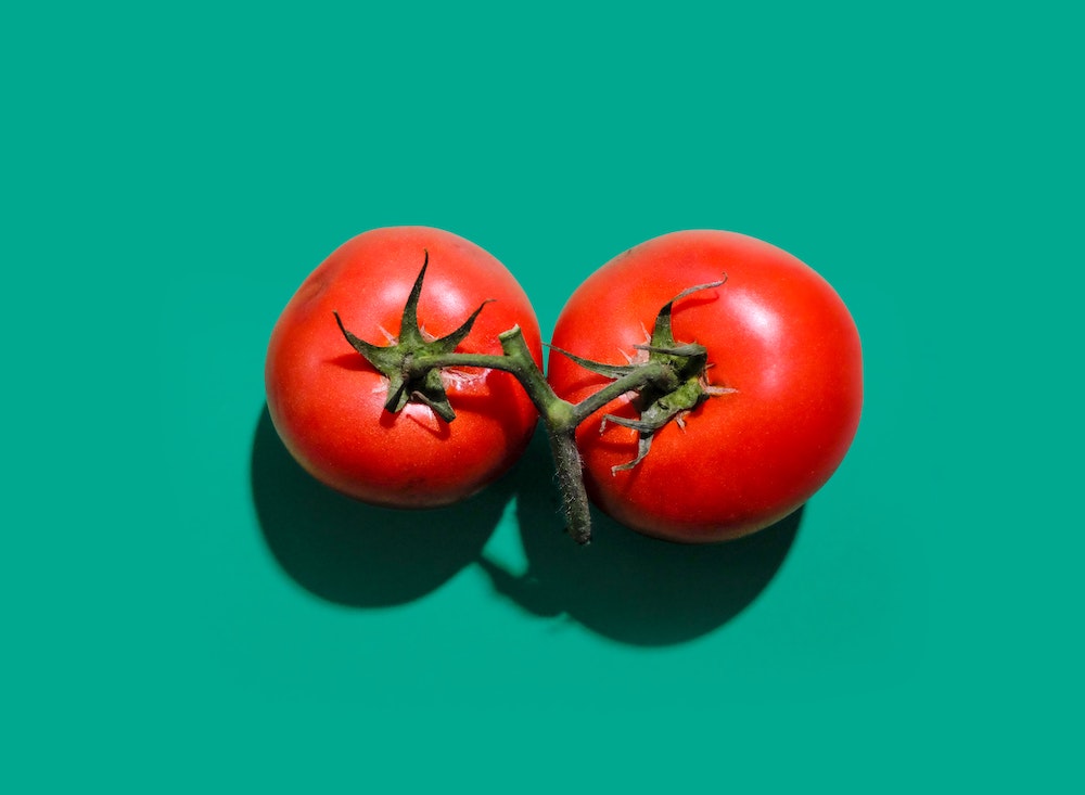 トマトに含まれるグルタミン酸とは？トマトの含有量と美味しさの秘密