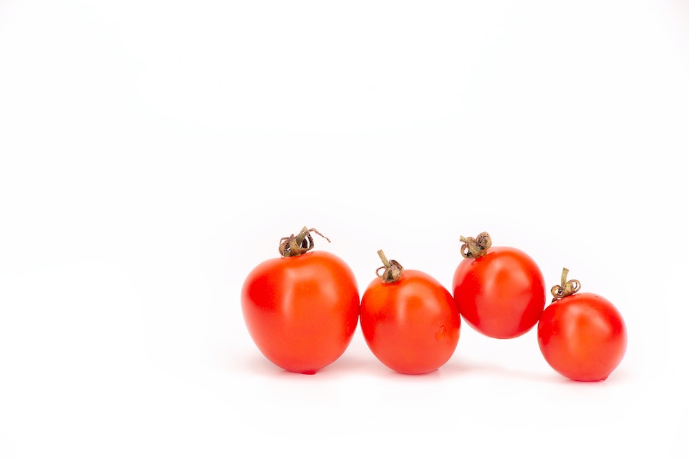 トマトに含まれる健康成分「エスクレオサイドA」について調べてみた！