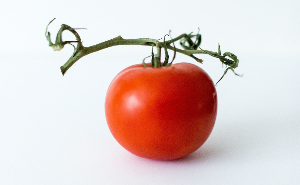 トマトで免疫力を効果的にあげられる？その理由を考えてみた。